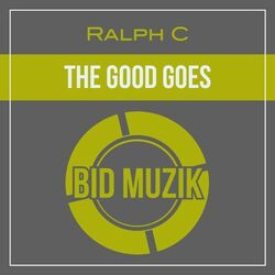 Cover of The Good Goes