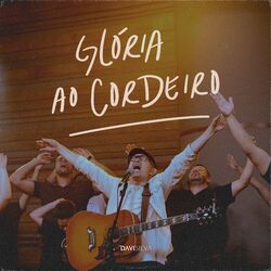 Cover of Glória Ao Cordeiro (Ao Vivo)
