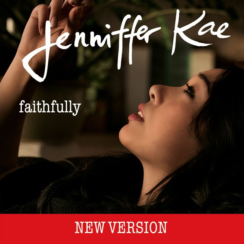 Picture of Faithfully [New Version]