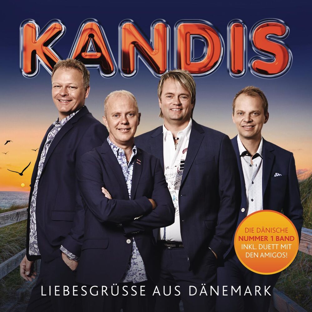 Picture of Liebesgrüße aus Dänemark