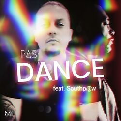 Cover of DANCE (feat. Southp@w)