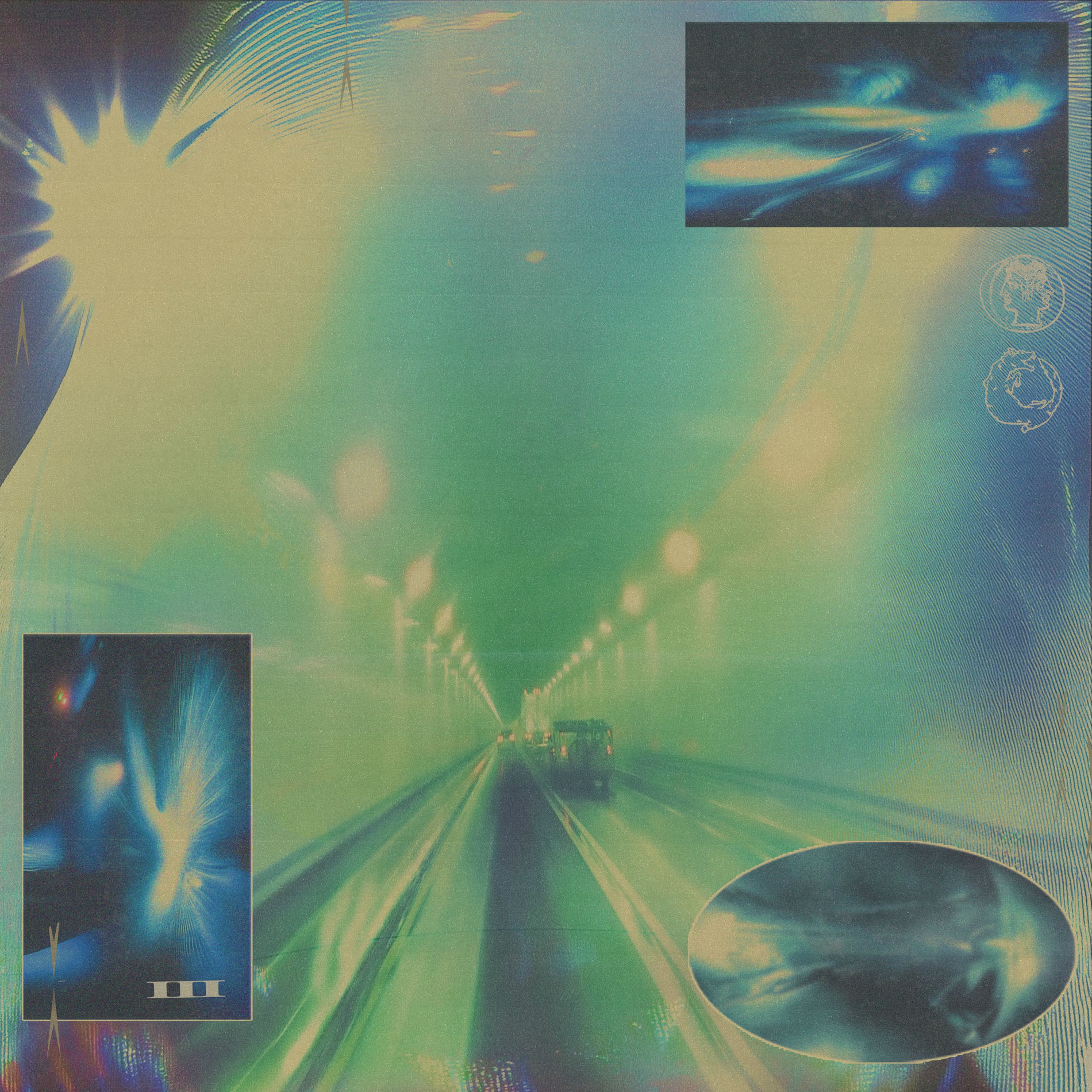 Album cover of Leona Street