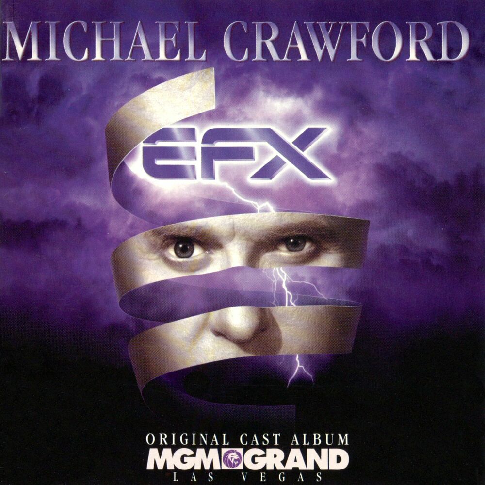 Picture of EFX Original Cast Album