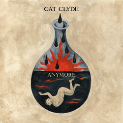 Cover of Anymore