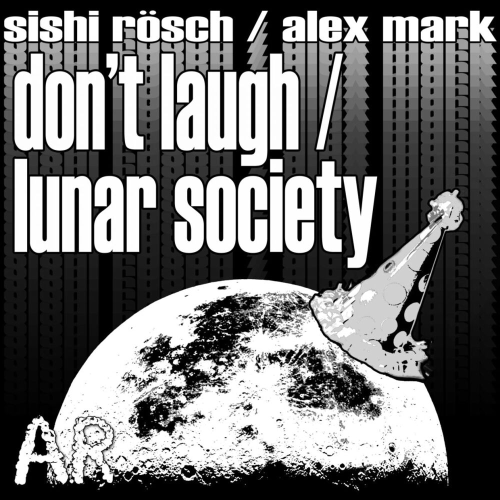Picture of Don't Laugh / Lunar Society