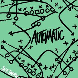 Cover of Automatic