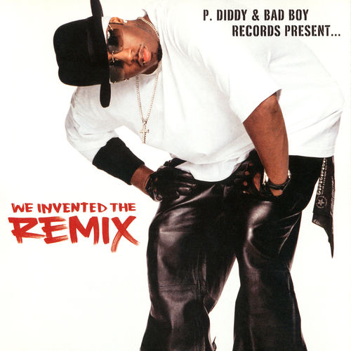Various Artists - We Invented The Remix | Deezer