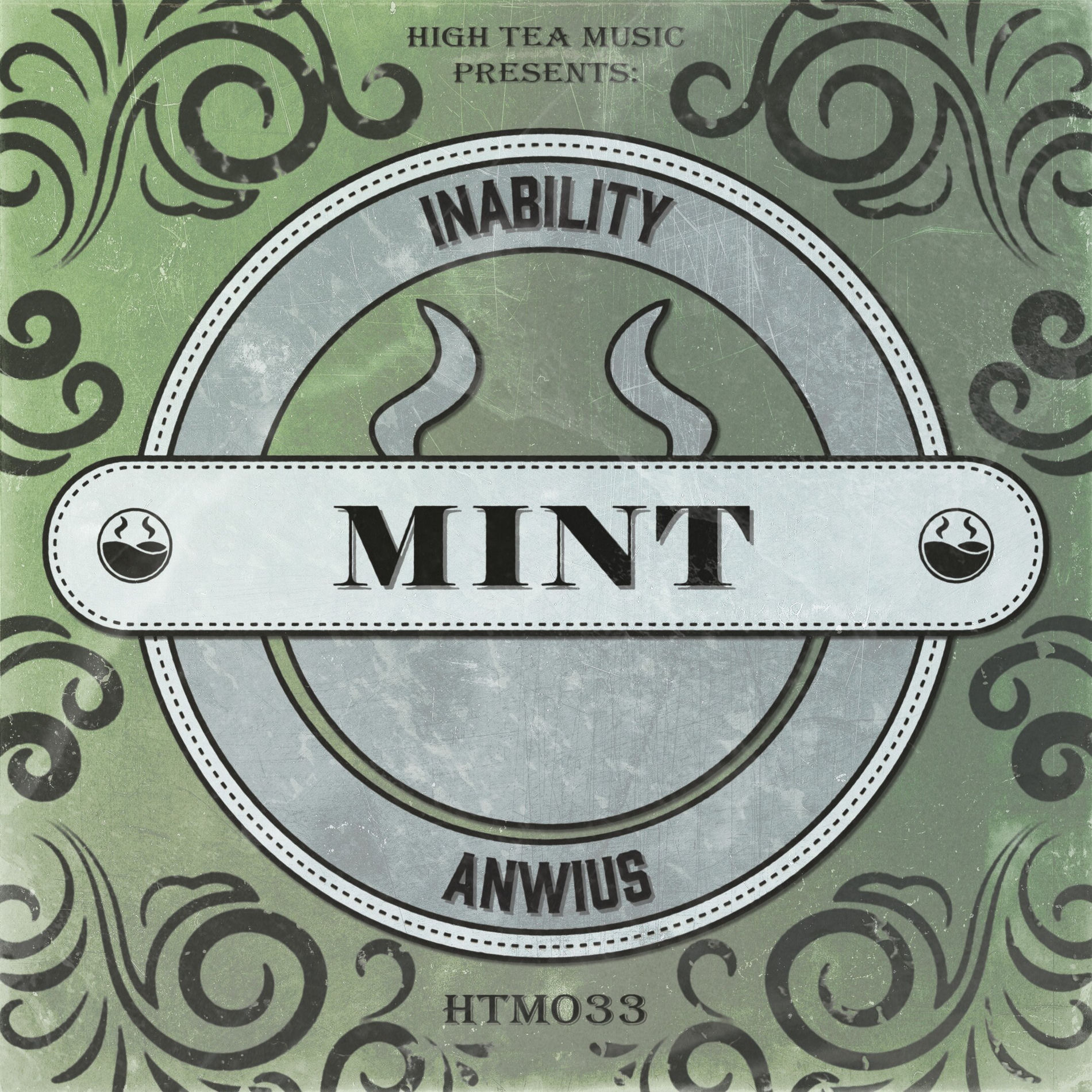 Album cover of Inability