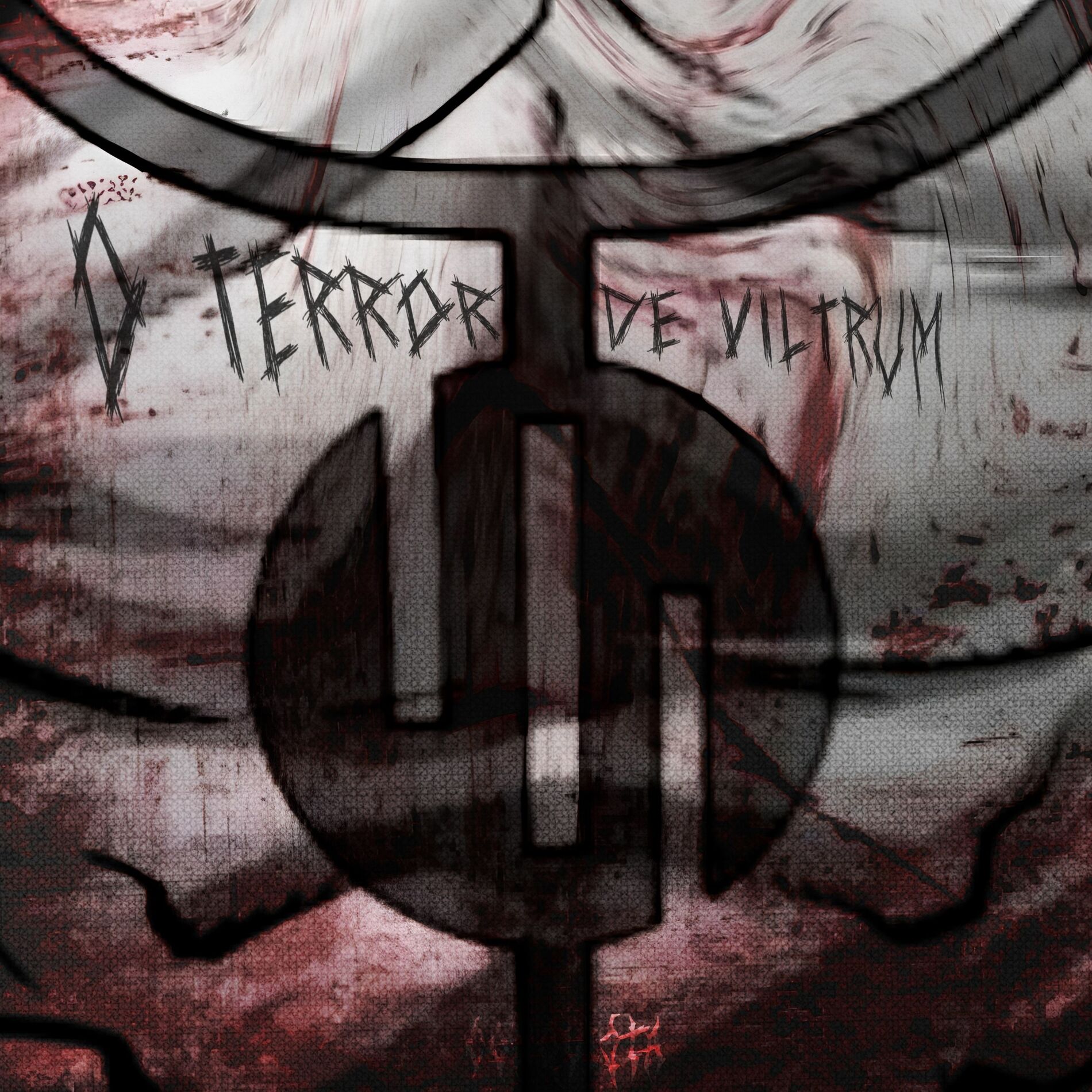 Album cover of O Terror de Viltrum