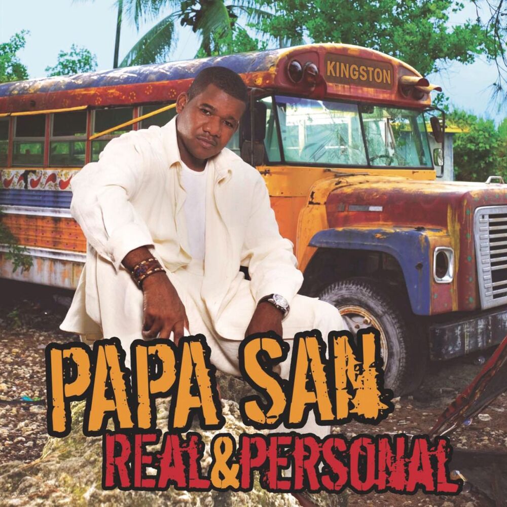Picture of Real & Personal
