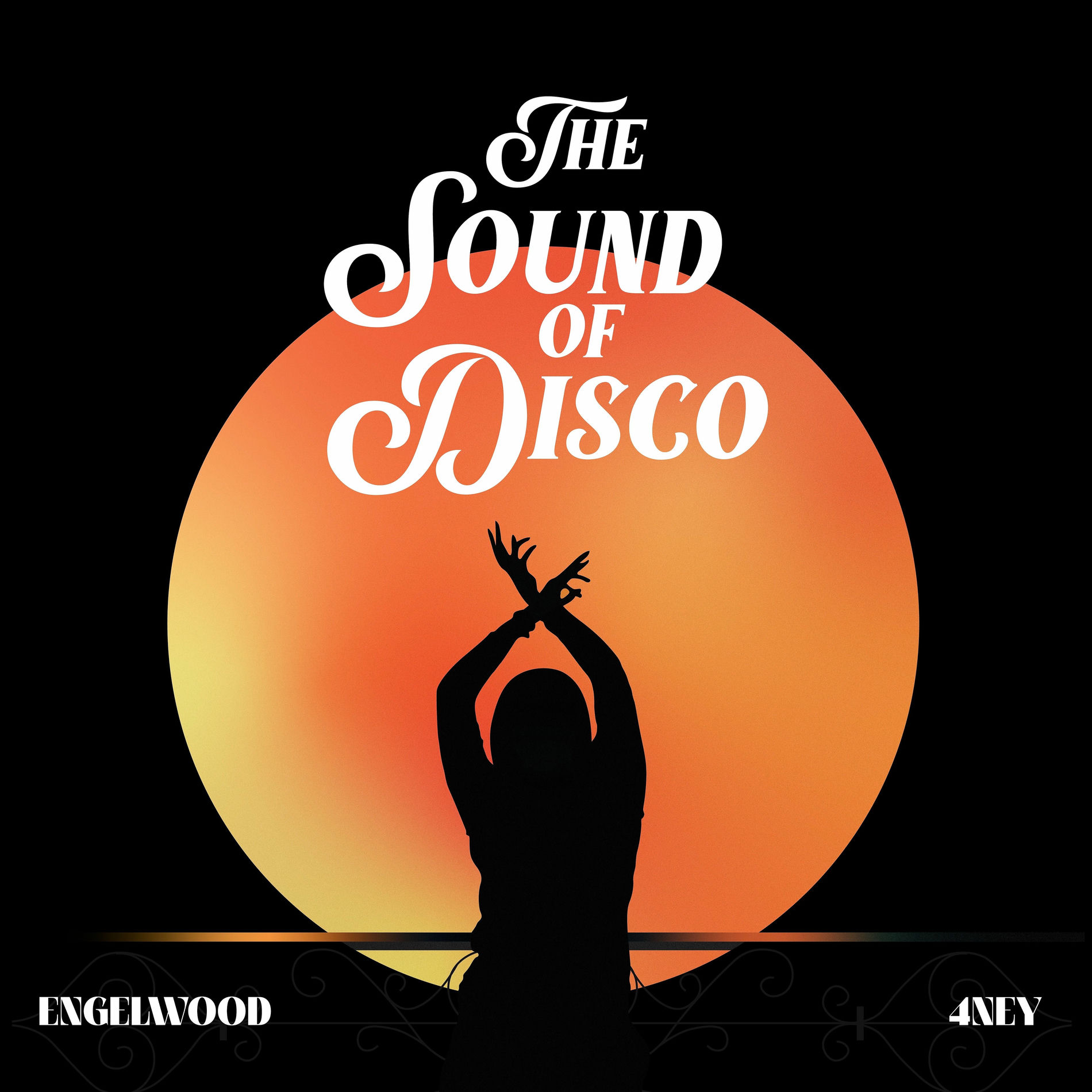 Album cover of The Sound of Disco