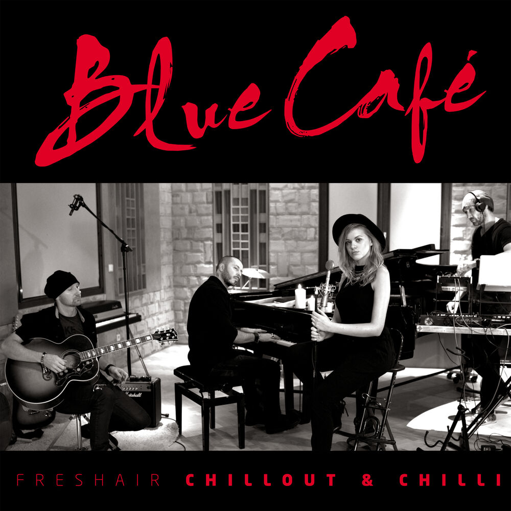 Picture of FRESHAIR CHILLOUT & CHILLI