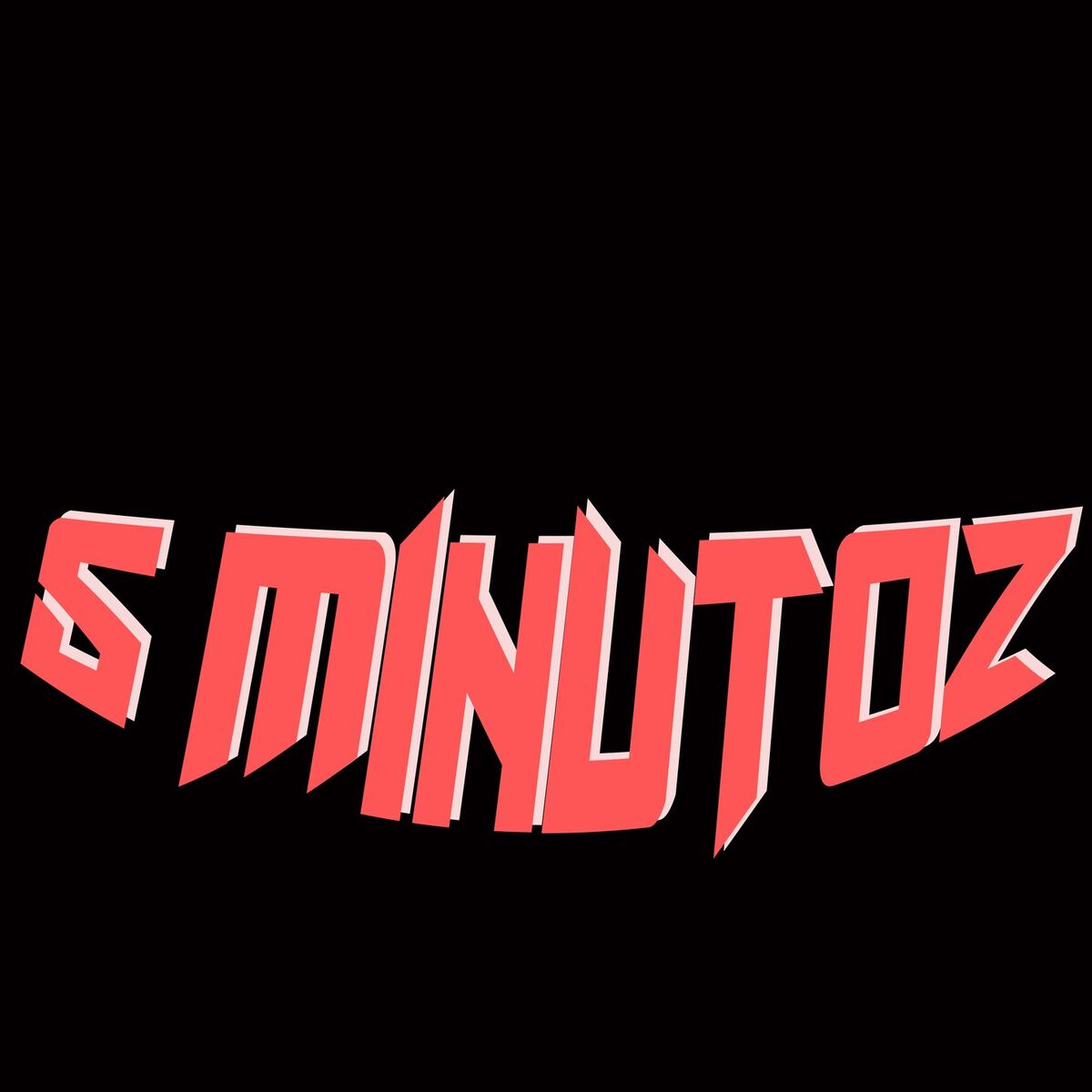 Album cover of 5 minutoz