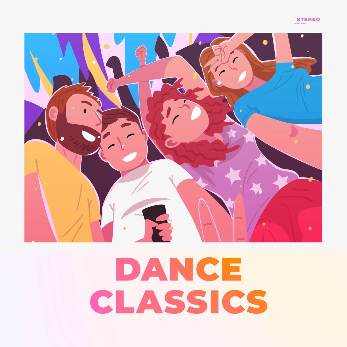 Album cover of Block Rockin' Beats