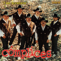 Cover of Una Aventura