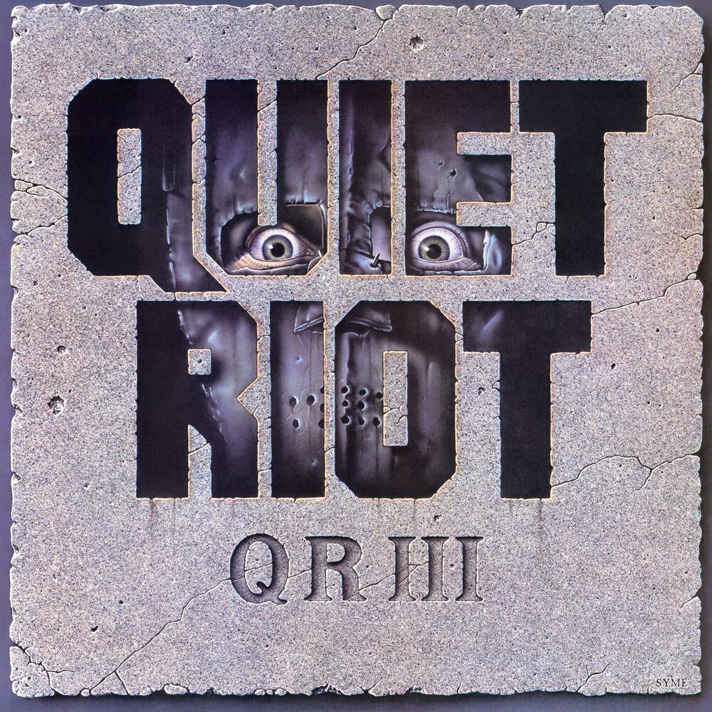 Picture of Qr III
