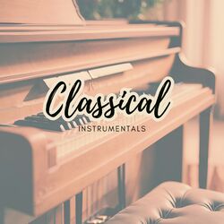 Cover of Classical Instrumentals
