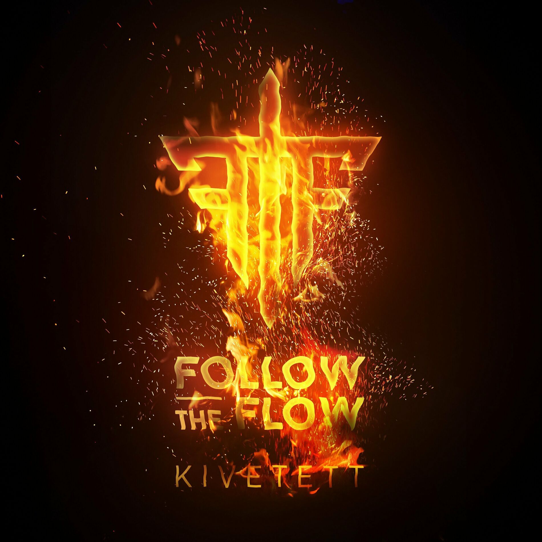 Album cover of Kivetett
