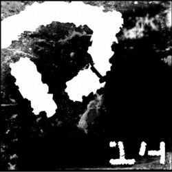 Cover of Cops Can't Dance EP