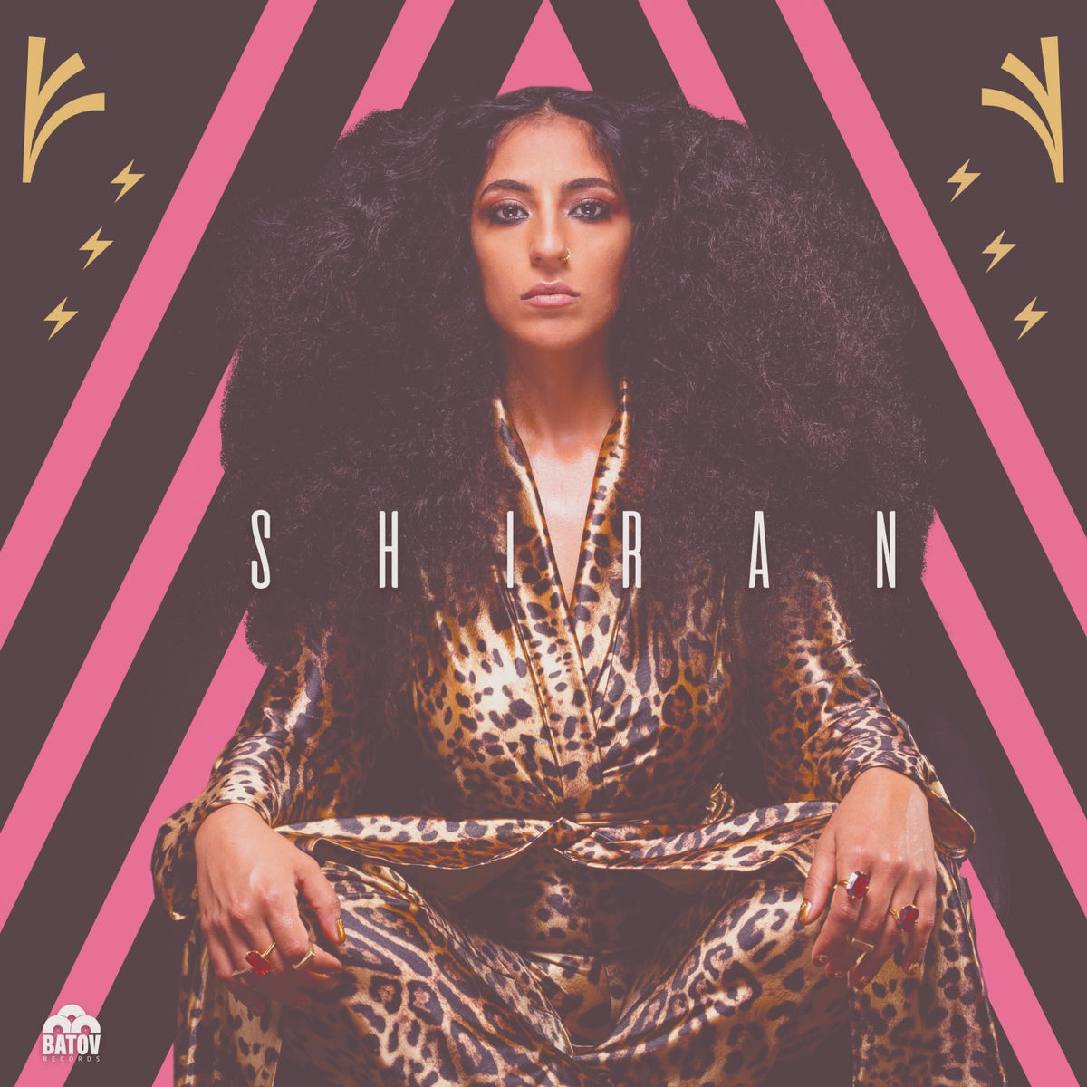 Album cover of Yatim