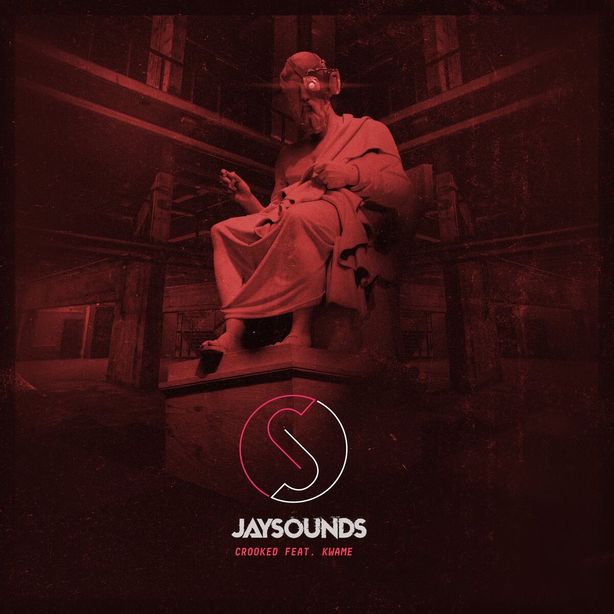 Album cover of Crooked