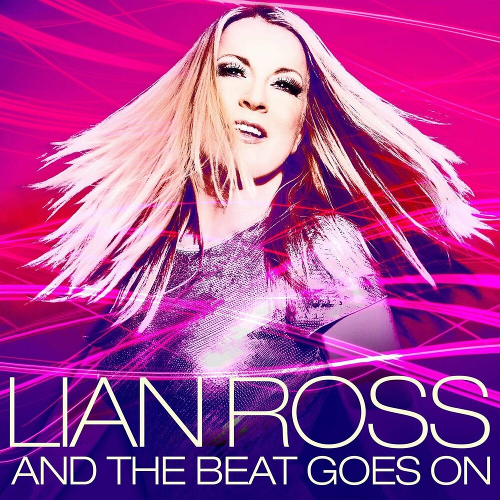 Picture of And the Beat Goes On