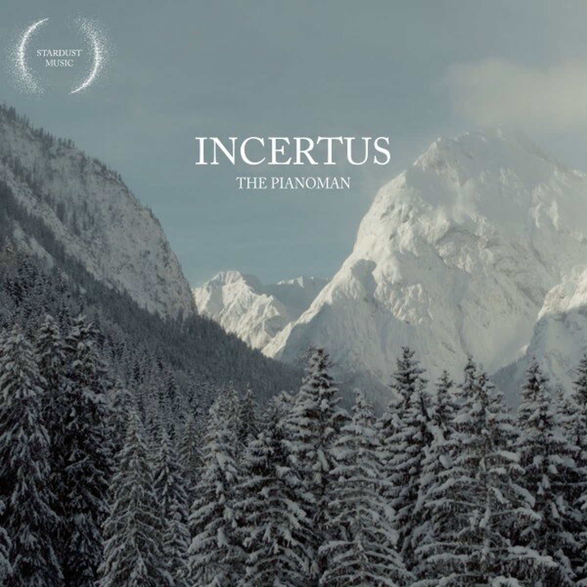 Album cover of Incertus