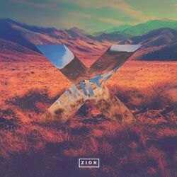 Cover of Zion (X)