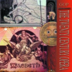 Cover of Verdi · macbeth