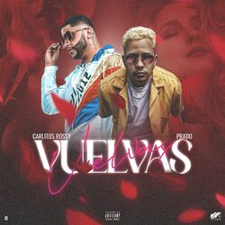 Cover of Vuelvas