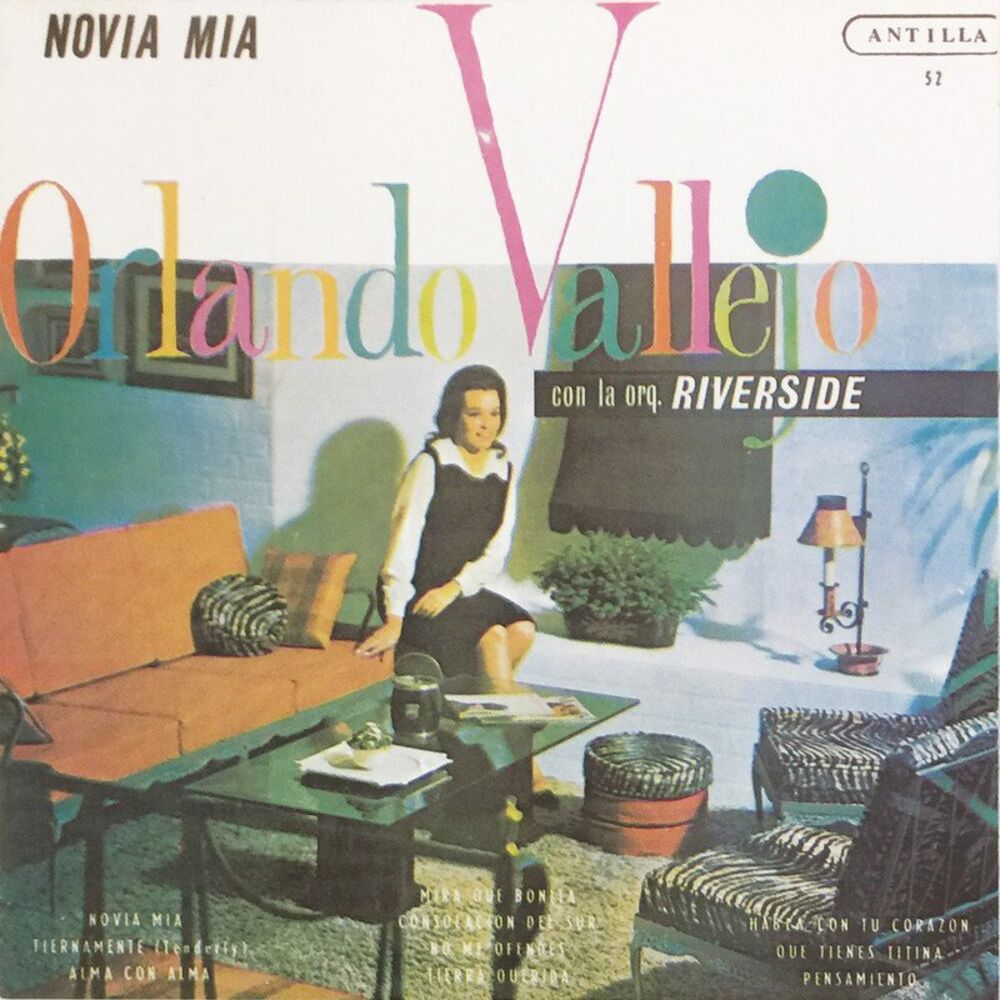Picture of Novia Mia