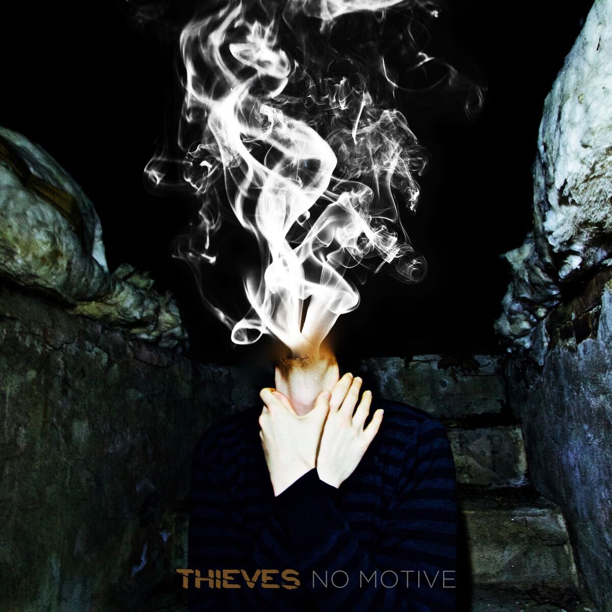 Album cover of No Motive