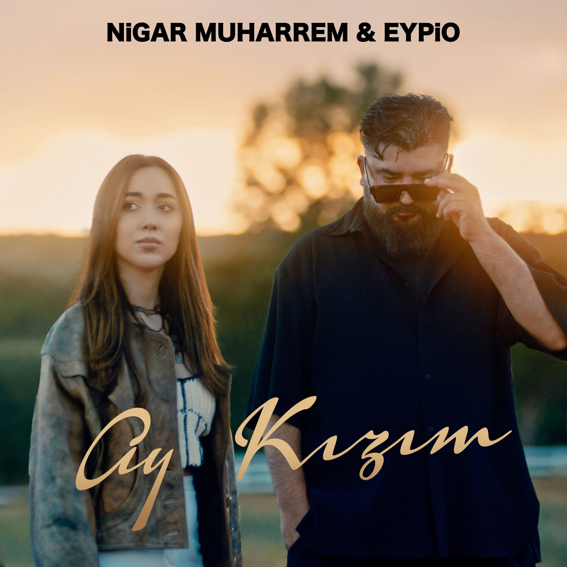 Album cover of Ay Kızım