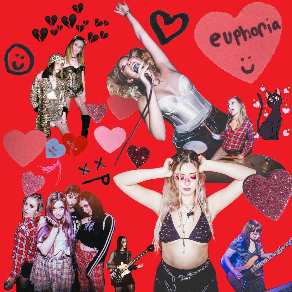Picture of Euphoria