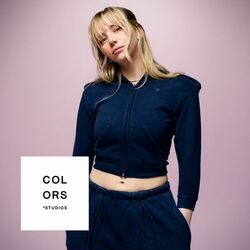 Cover of Double Tragedy - A COLORS SHOW