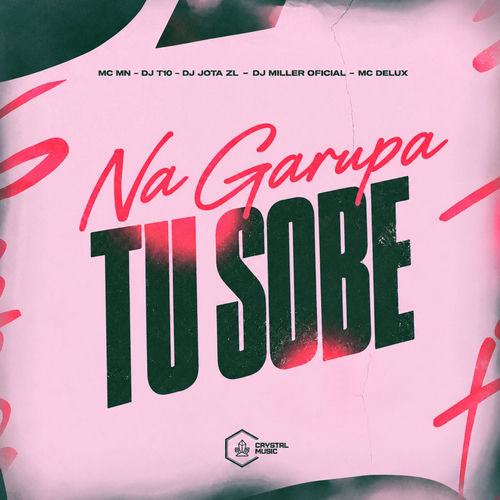 Na Garupa Tu Sobe