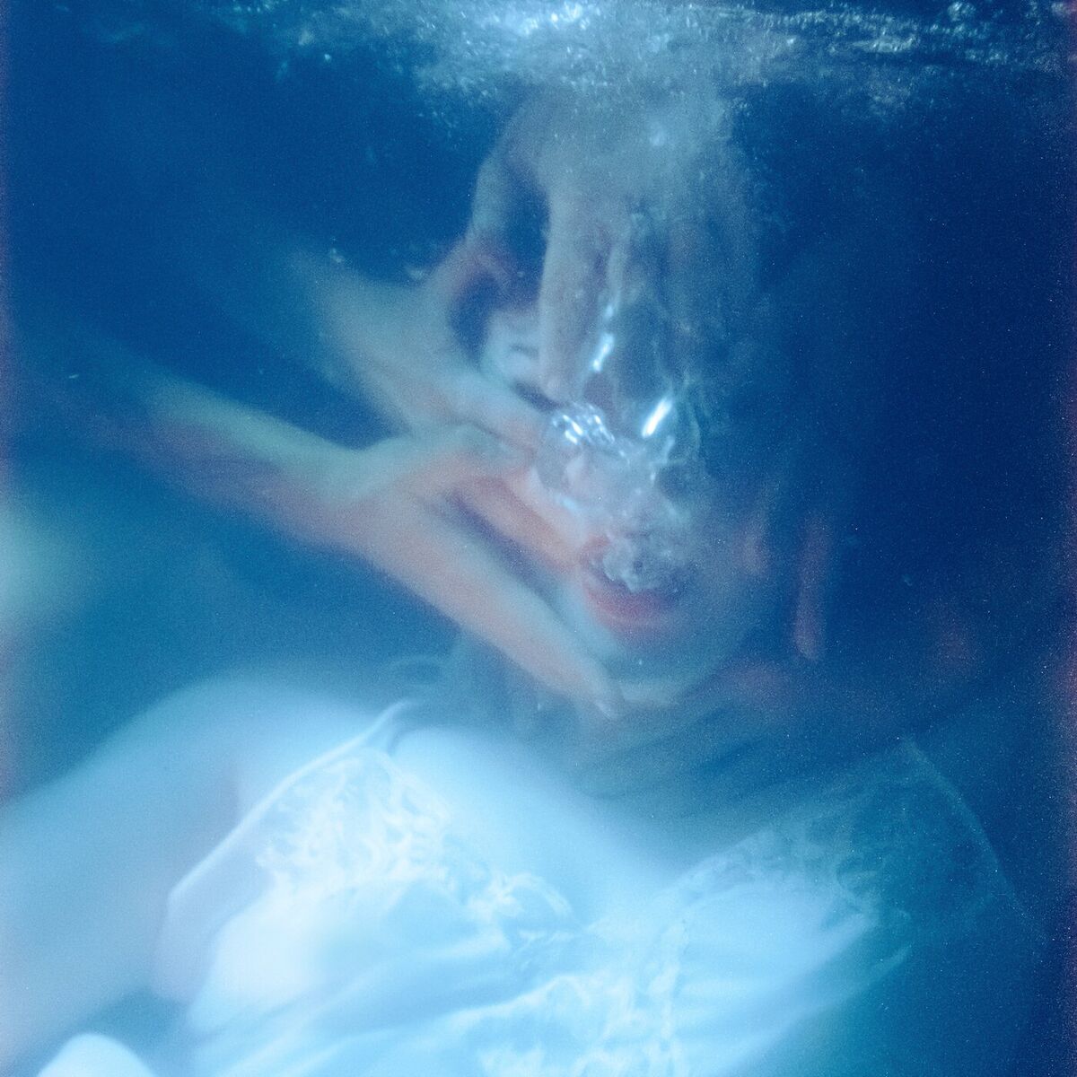 Album cover of Messy Star (Single)