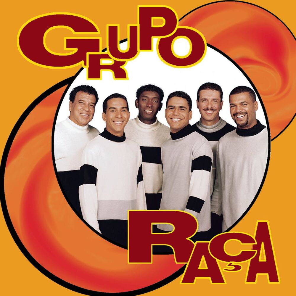 Picture of Grupo Raça