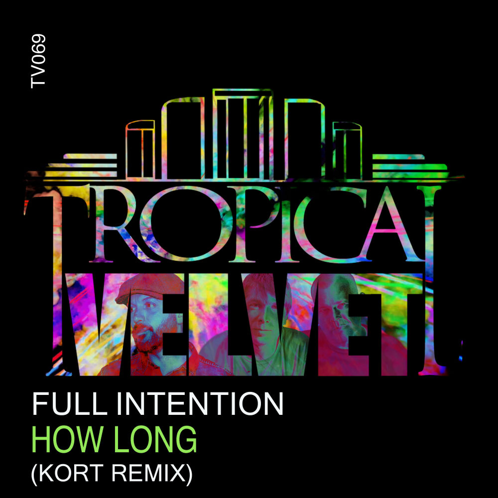 Picture of How Long (KORT Remix)