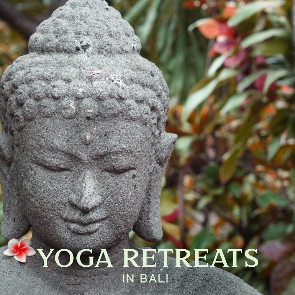Picture of Yoga Retreats in Bali: Reflections of a Tranquil Paradise