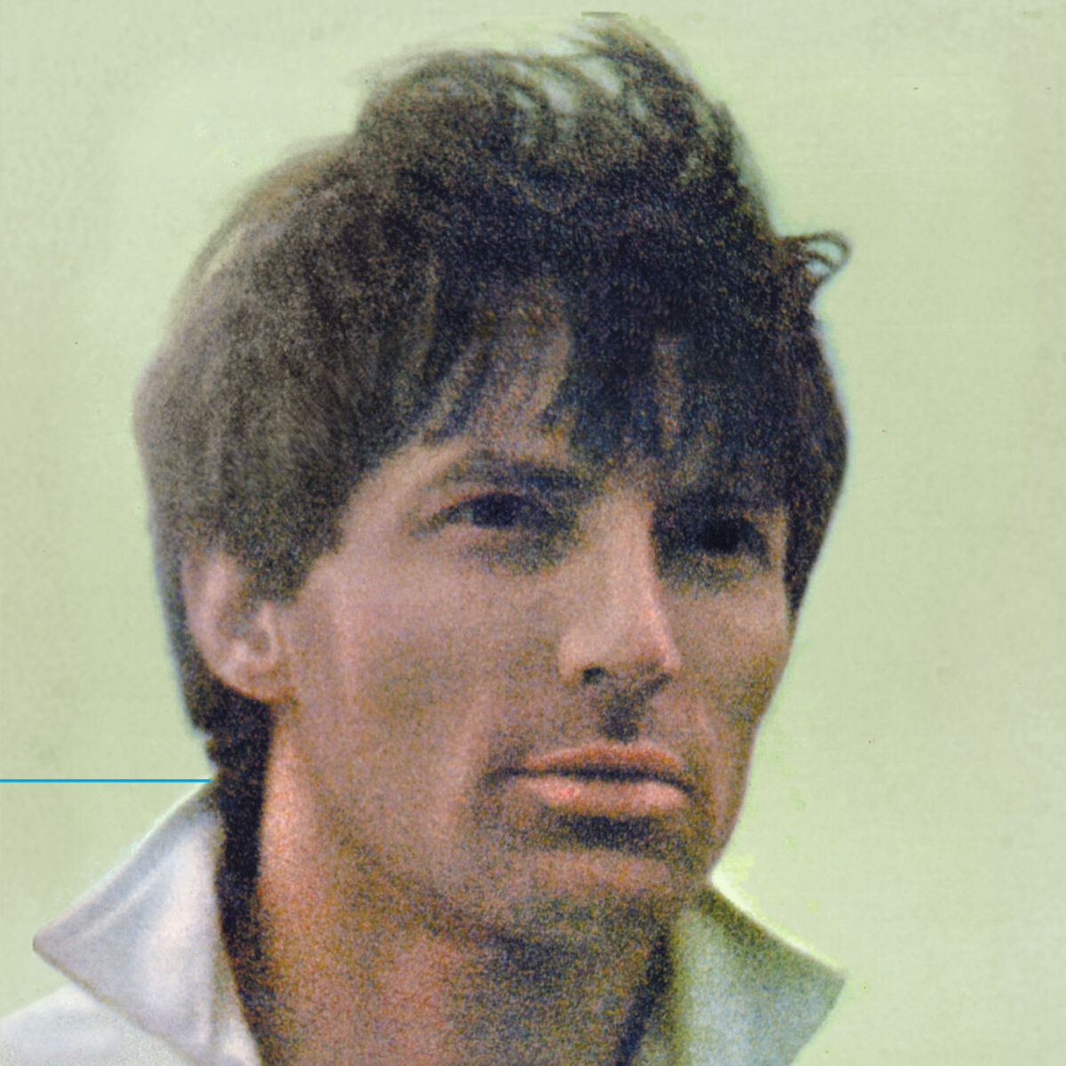 Album cover of Horizon