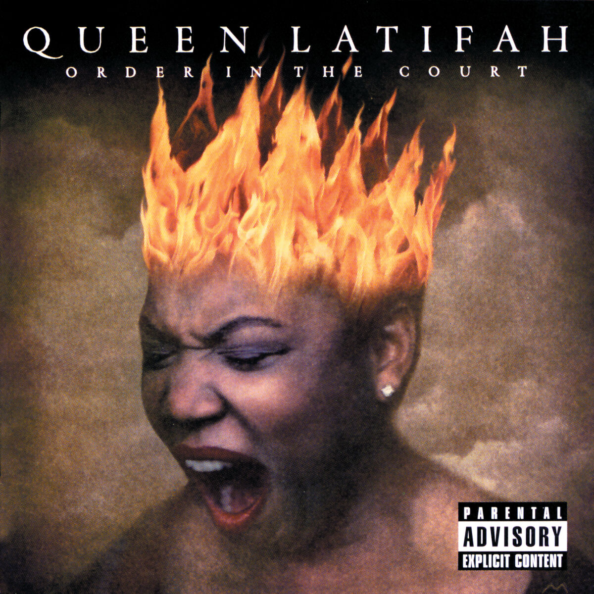 Album cover of I Don't Know