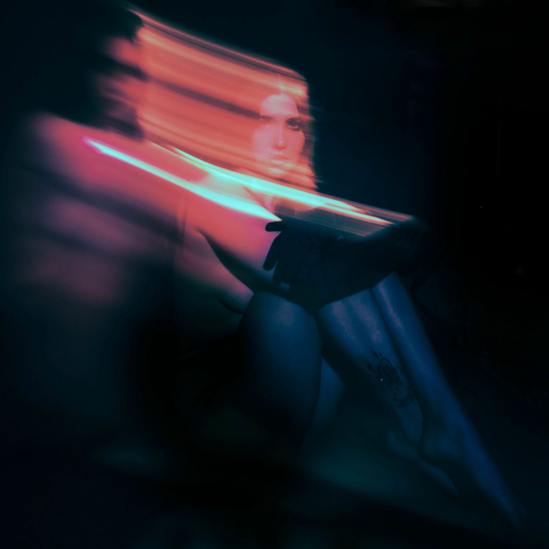 Album cover of Just What It Is