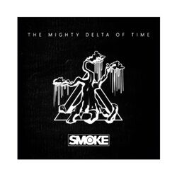 Cover of The Mighty Delta of Time