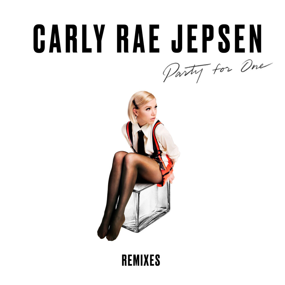 Picture of Party For One (Remixes)