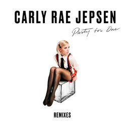 Cover of Party For One (Remixes)