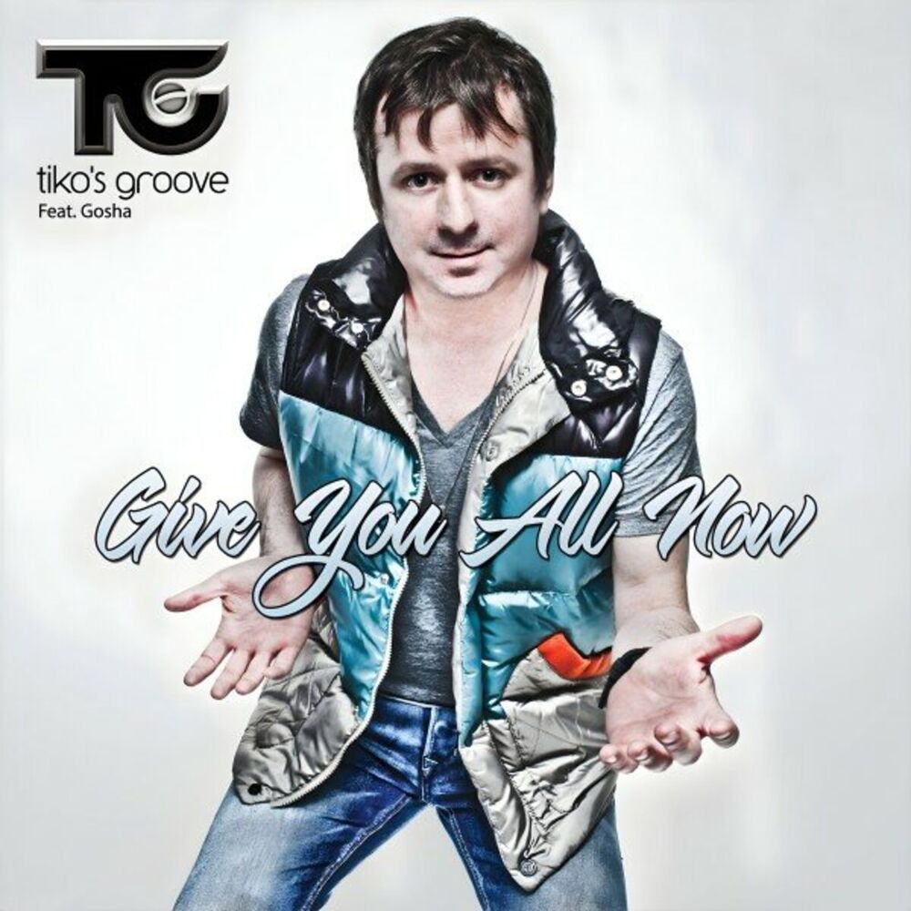 Picture of Give You All Now