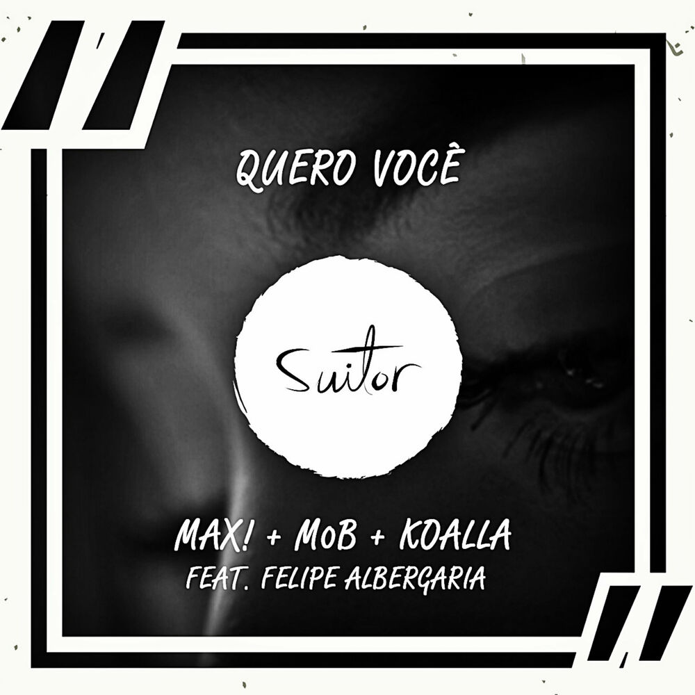 Picture of Quero Voce! (feat. Felipe Albergaria)