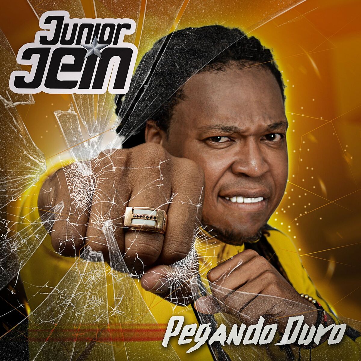 Album cover of Pegando Duro