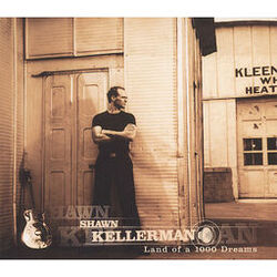 Cover of Land Of A 1000 Dreams